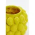 Vaasje - Citroen Geel - Lemon - 24.5x18cm
